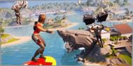 Is the newFortnite map balanced enough?